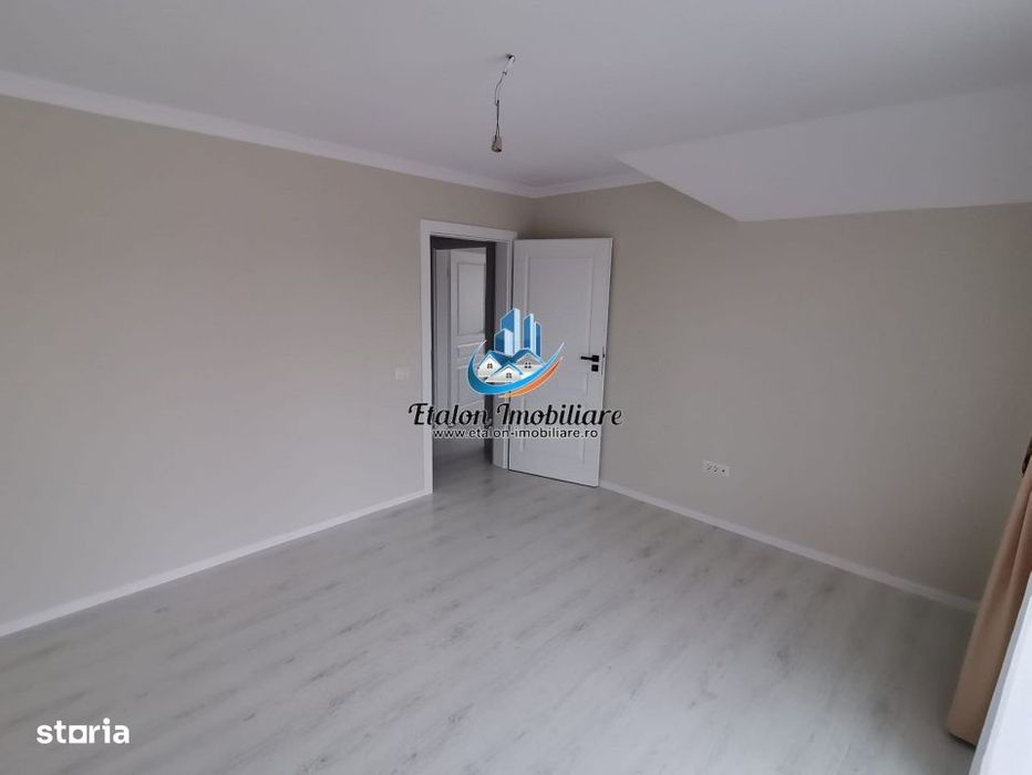 Casa Duplex 120 mp utili Piatra Neamt