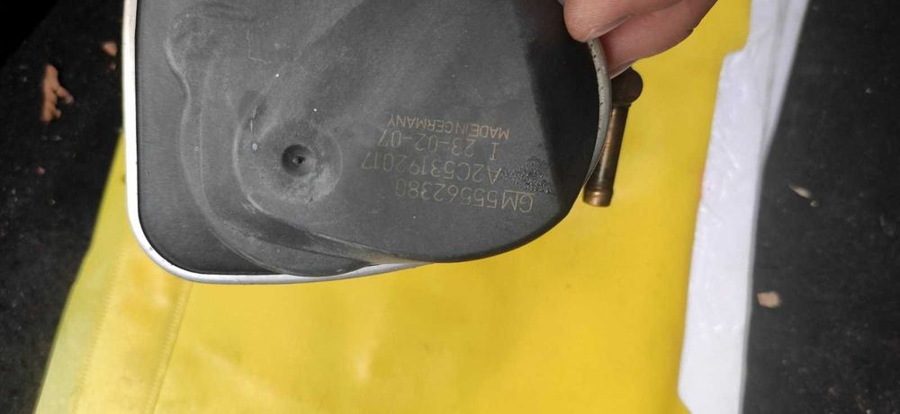 Дросел Opel Astra H / Zafira B / Vectra C 1.8 – 55562380