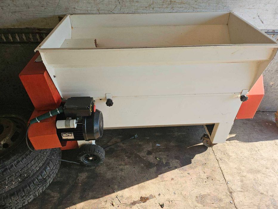 Гроздомелачка 5т