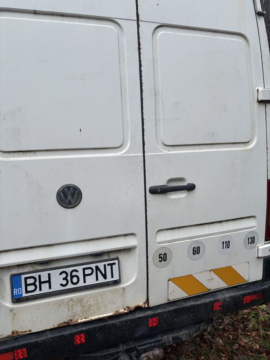 Vw lt 46 2.5 tdi anj