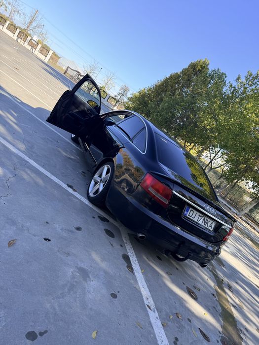 AUDI A6 2006 — imagine 2