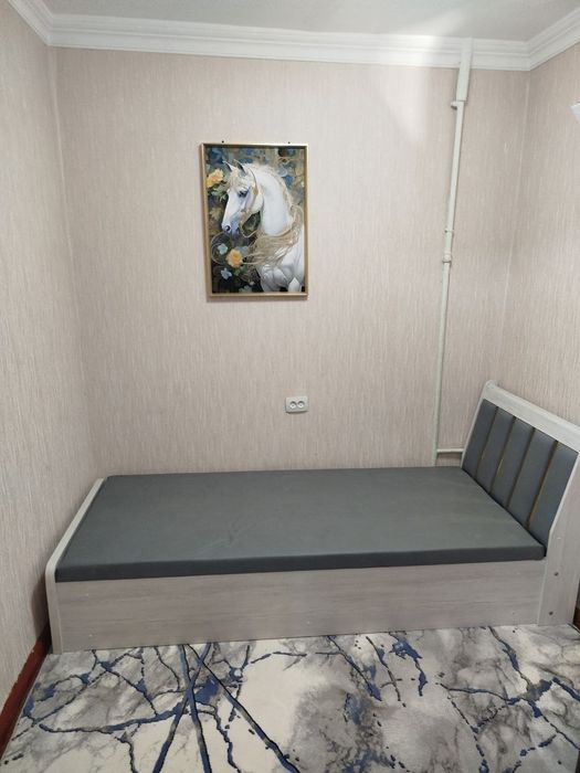 Аренда квартира 2-3/3/4 метро Новза 700$