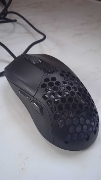 Гейминг клавиатура blackwidow chroma v2