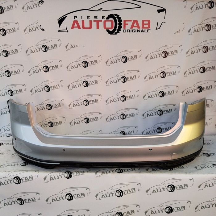Bara spate Volkswagen Passat B8 Alltrack an 2015-2016-2017-2018-2019