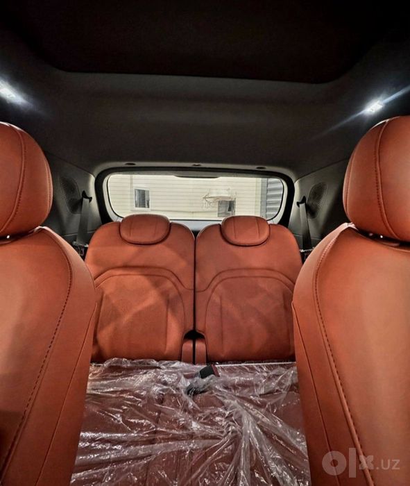 Dongfeng 008 premium 2025
