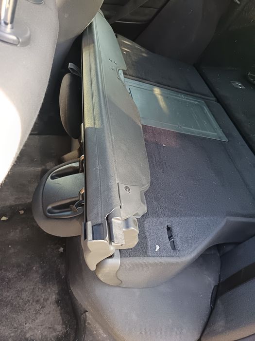 Mercedes Мерцедес  w203 2.2cdi om646  На части