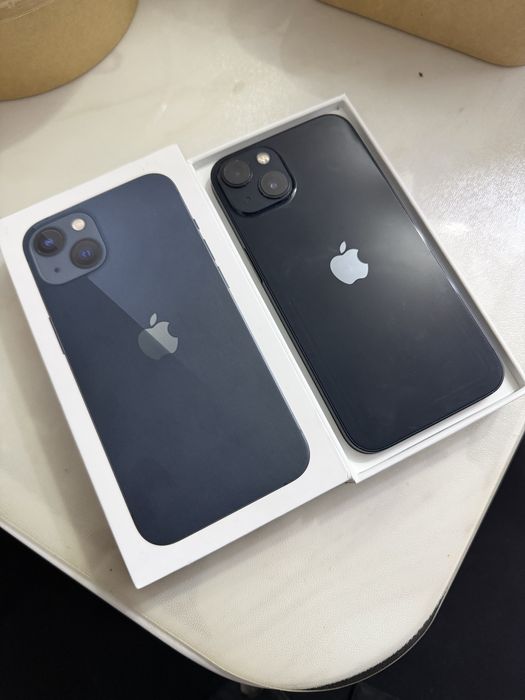 Продам Айфон 13