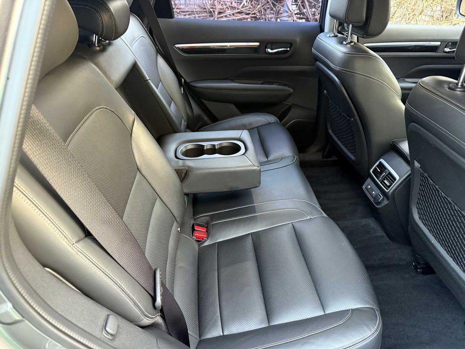 *** Dealer Auto *** Reanault Kolleos 2.0dci 177cp automat / Piele / Bose / Ventilatie / LED / Rate / Garantie