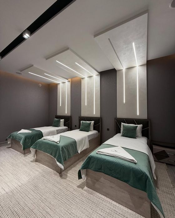 Сдаётся дача премиум класса “Albatross” в Чарваке