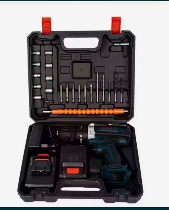 Шурпаверт Нови сатылымда.