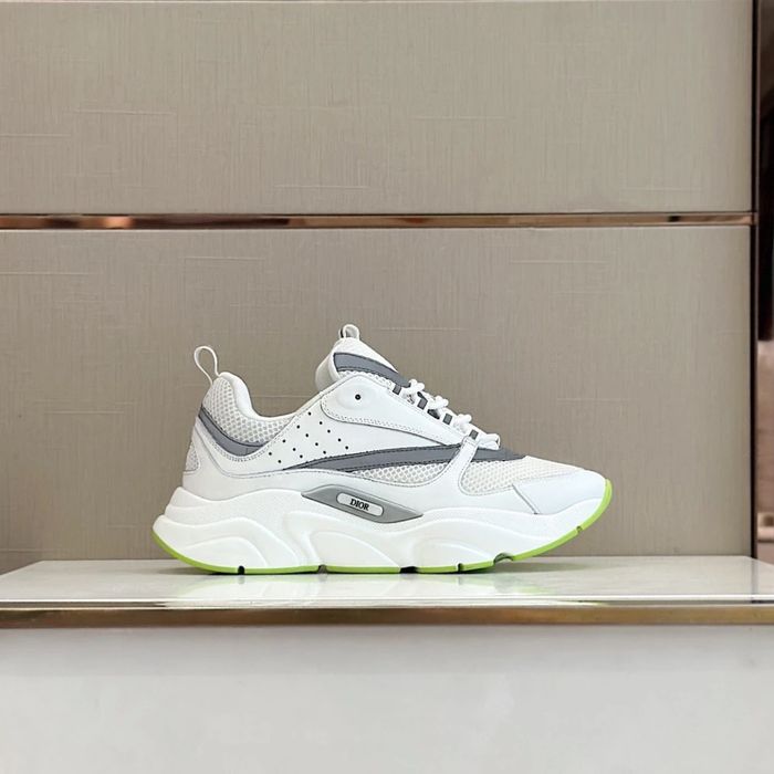CD B22 White/Gray
