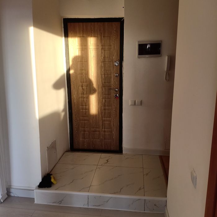 ЖК Радуга евродвушка