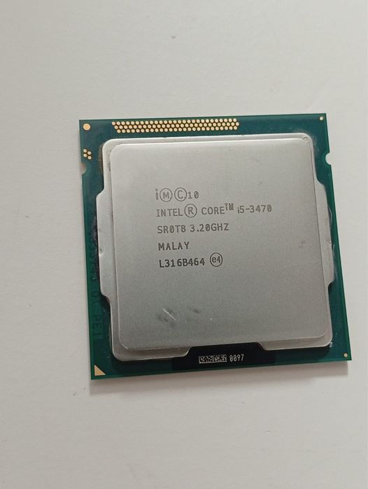 процесор intel core 5 и DDR2