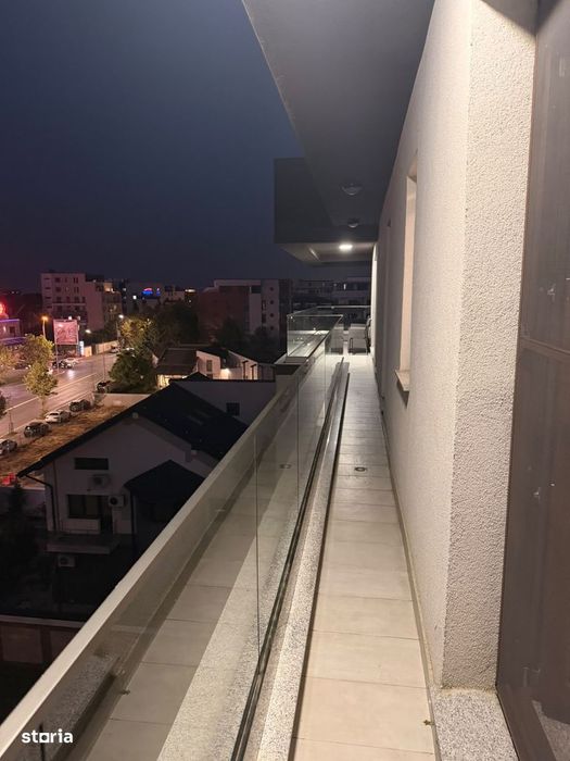Apartament 4 camere | 110 mp|Băneasa Șisești| Terasă | Parcare inclusă
