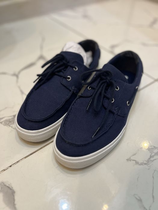 Timberland обувь