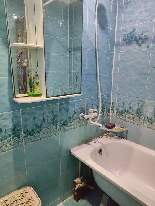 Продам 2х комнатную квартиру