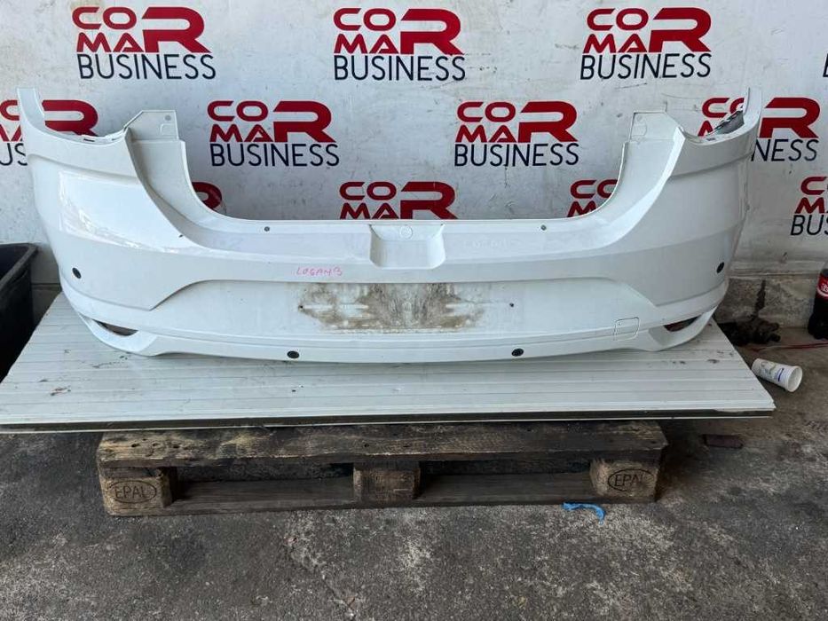 Bara spate Dacia LOGAN 3 fab 2021-2025