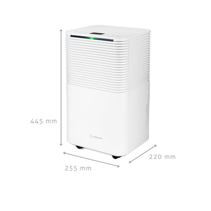 Dezumidificator TURBIONAIRE