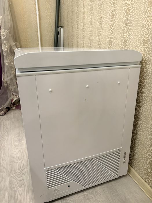 Продаю морозильник Pozis