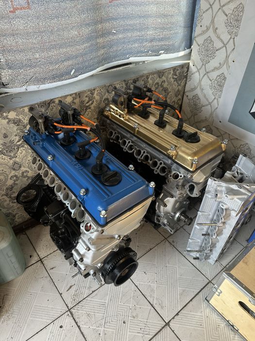 ЗмЗ 406 мотор сатылады капиталка