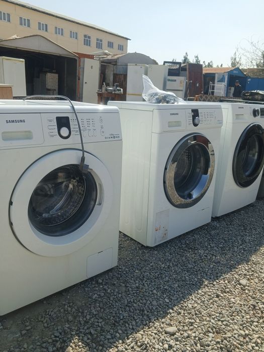 Автомат Samsung сотилади