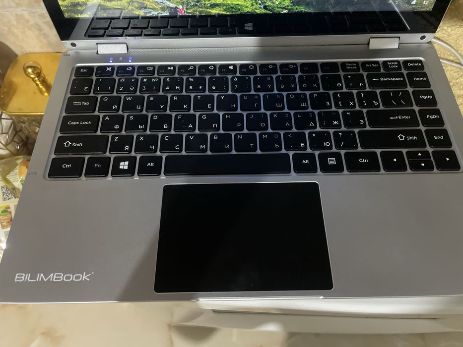 Bilimbook ноутбук для учебы