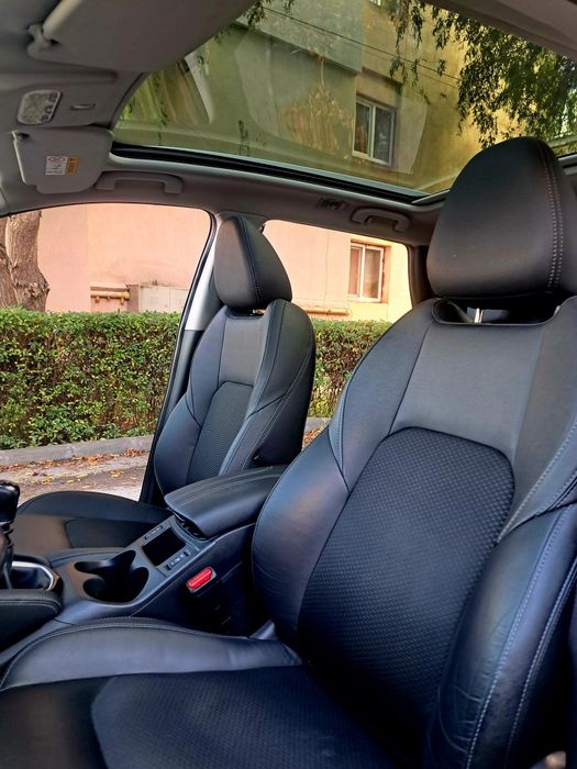 Nissan Qashqai 2020 diesel, 13.250 € — imagine 3