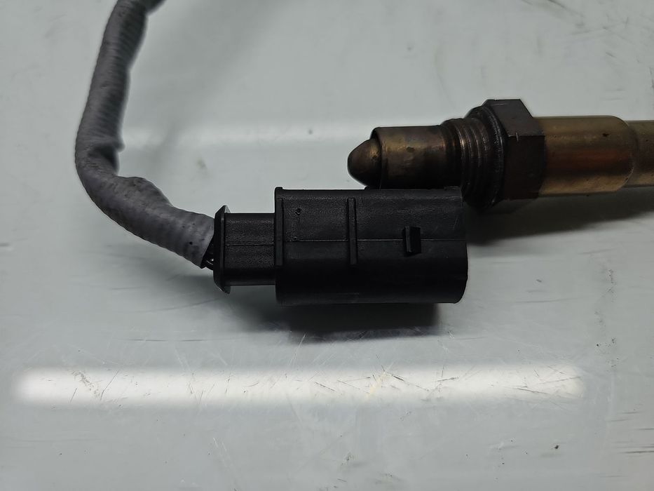 Sonda lambda Mercedes Clasa E (W212) [Fabr 2009-2016] 0075421618 2.2 C