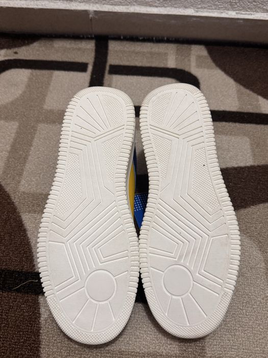 Lidl Limited Edition Sneakers – EU 40 / UK 6.5
