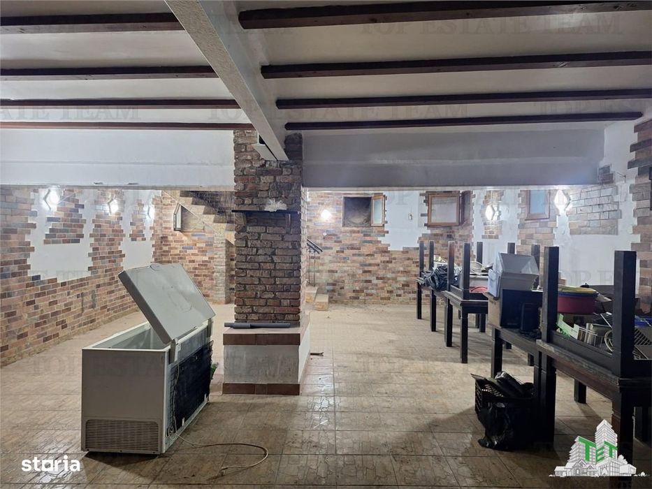 Spatiu comercial - centru - Braila