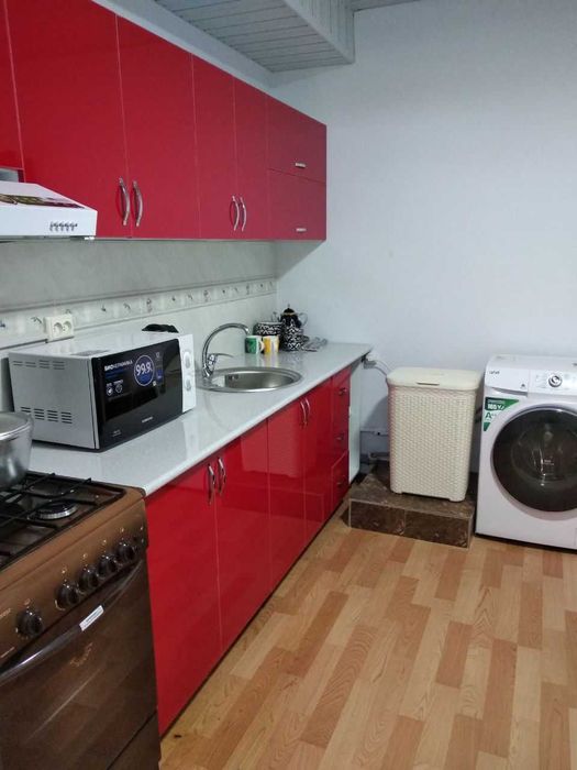 Ц-17 Ц-18 Себзор Аренда кв 2-ком/2/4 ор-р Метро Гафур Гулямов