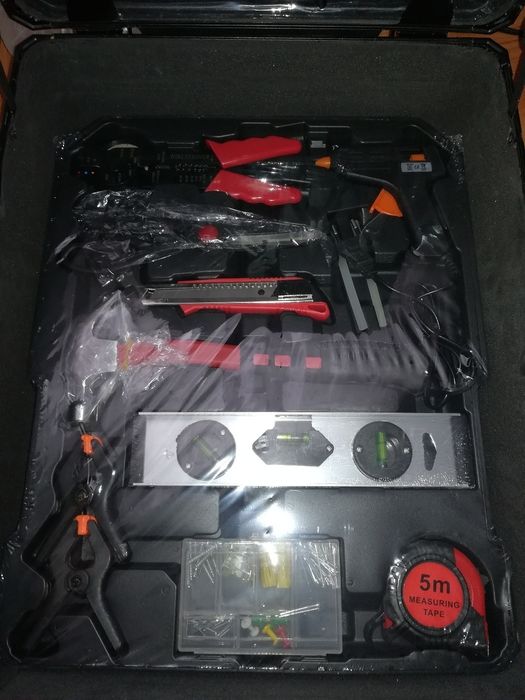 Набор инструментов 187предмет