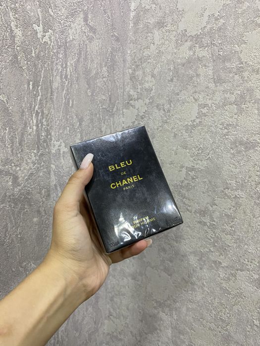 bleu de chanel - купить парфюмерию - Цена на OLX.uz