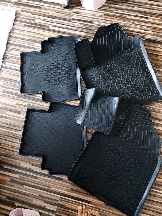 Полики на  хендай грета