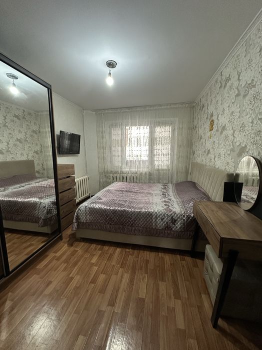 Продам 3-х  комнатную кв