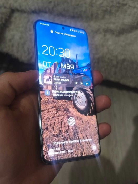Обменяю Samsung s 20 в
