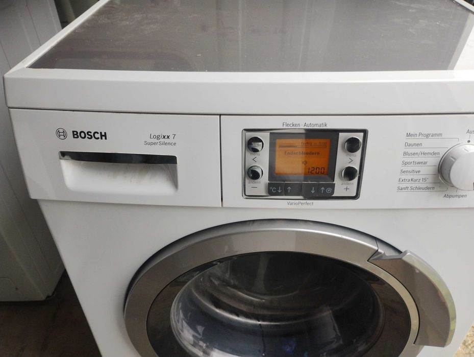 перални Bosch series 6 ,Siemens ,Samsung