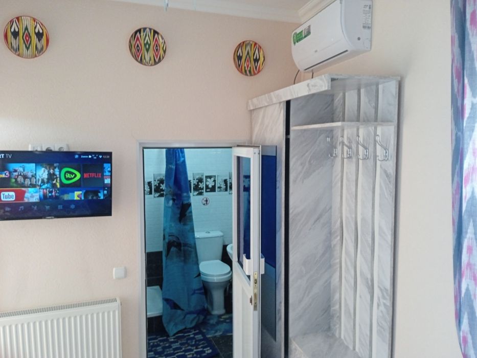 Uy Mehmonxona Buxoro markazida