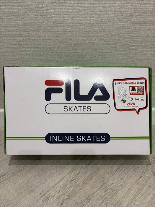 Inline Skates/L
