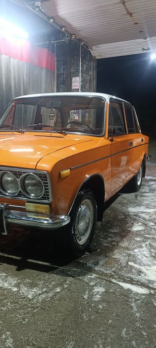 Продам Ваз 2103.