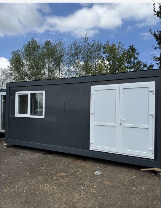 Vindem containere standard trasport oriunde in tara