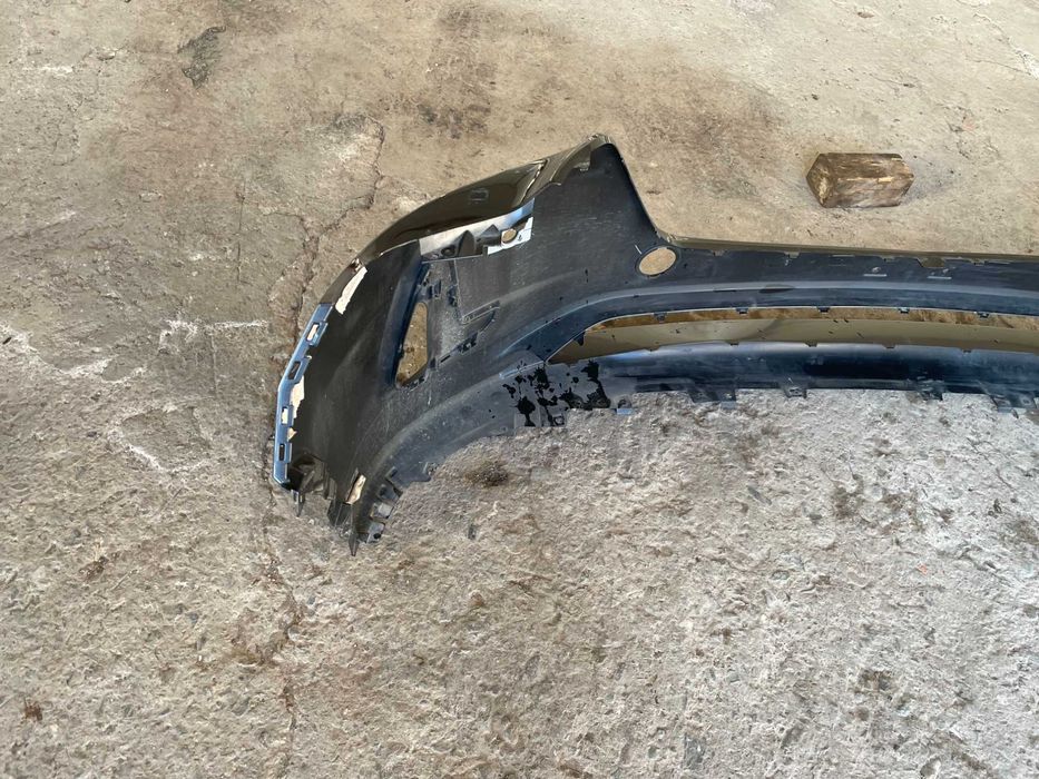 Предна броня за Mazda CX60 Мазда ЦХ60  2022г-