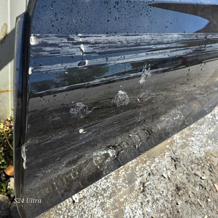 лява врата Mercedes S-class W223