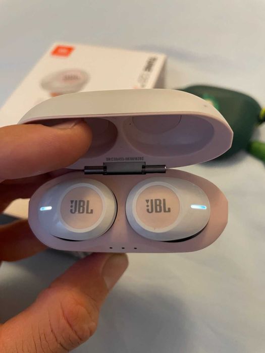 Слушалки JBL 125