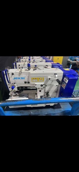 Зигзаг; Тугма; Петля