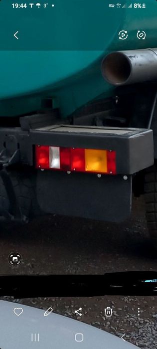 Зил машина яхши холатда