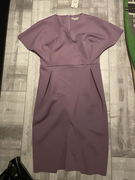 Рокля Trend Up размер 46 нова