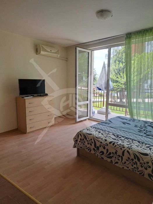 Продава се Ателие в Свети Влас - 42 кв.м за 680 €/кв.м - Снимка #1