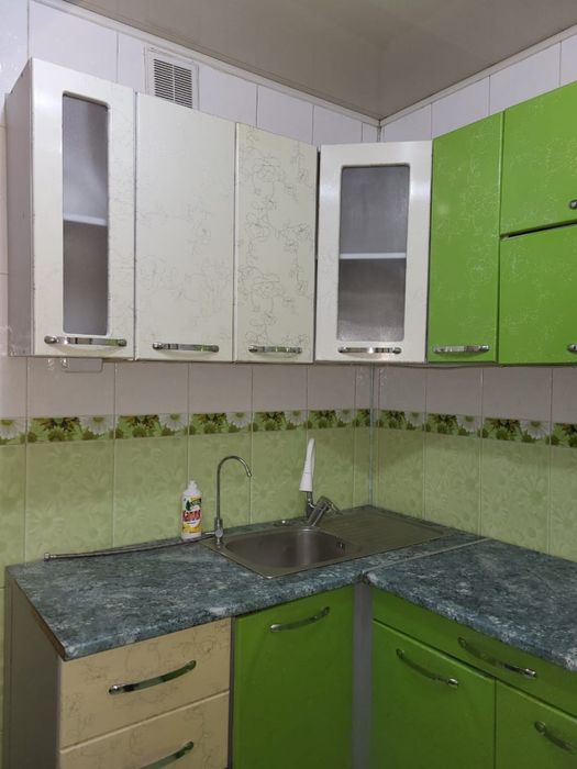 Квартира для семьи с детьми