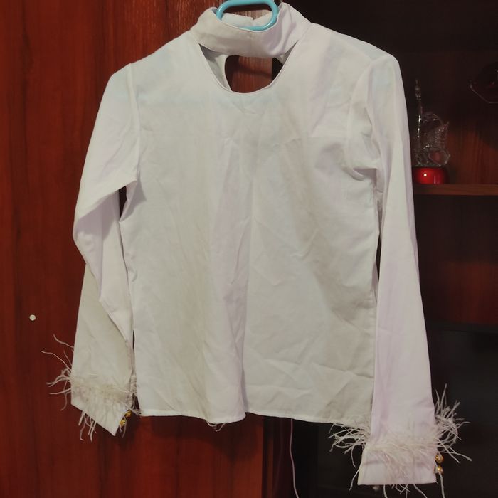 Детски комплект за момиче 13-14г.